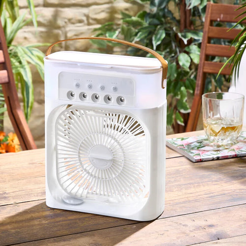 Frezaro Mini Air Cooler