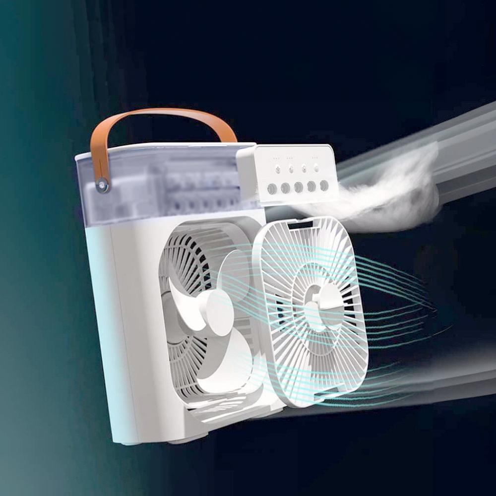 Why you'll love this cooling fan.